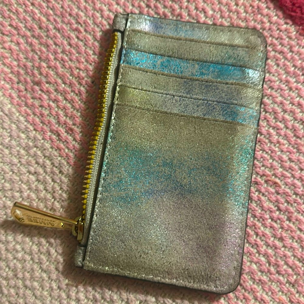 Aimee kestenberg small wallet